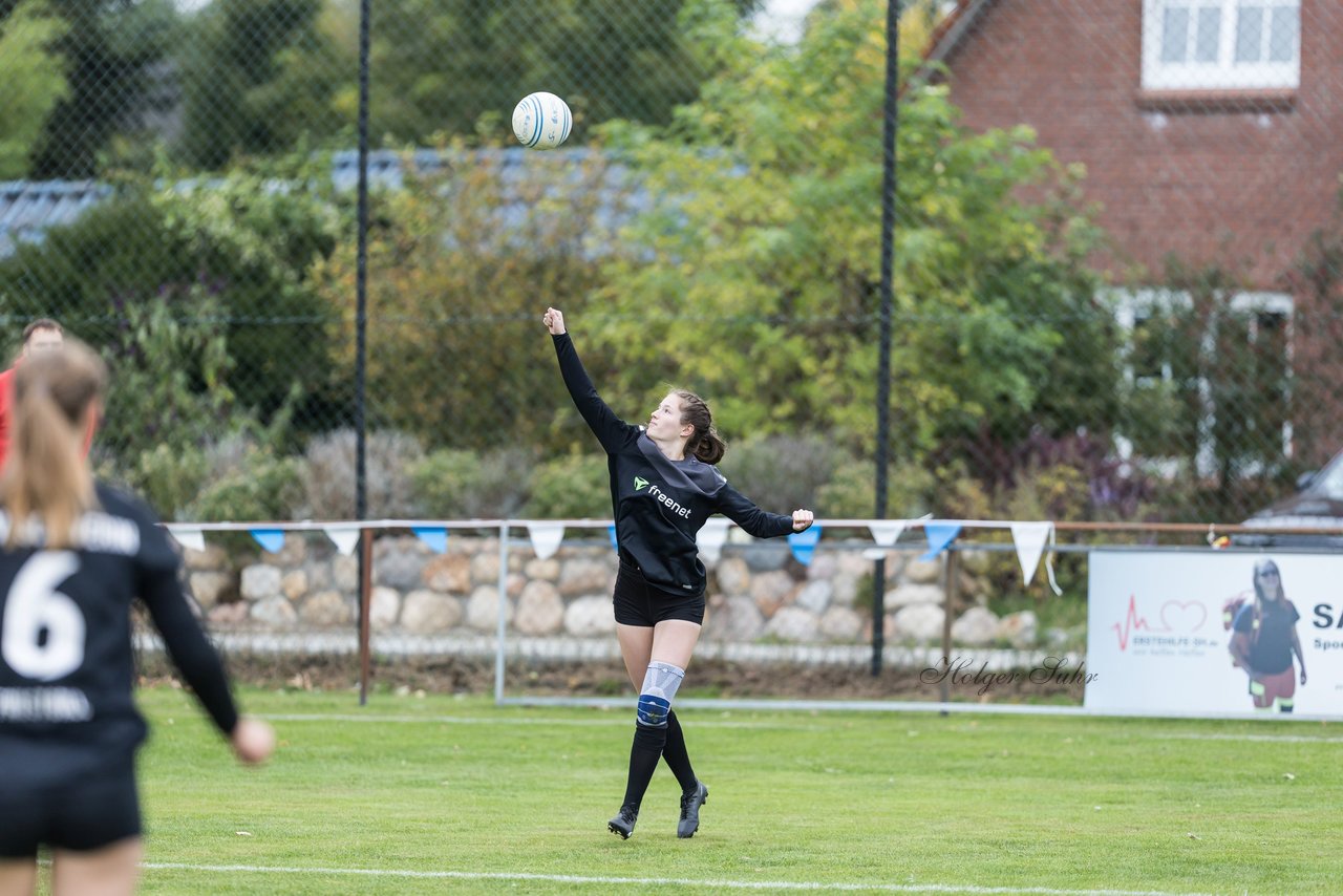 Bild 72 - wU16 Deutsche Meisterschaft